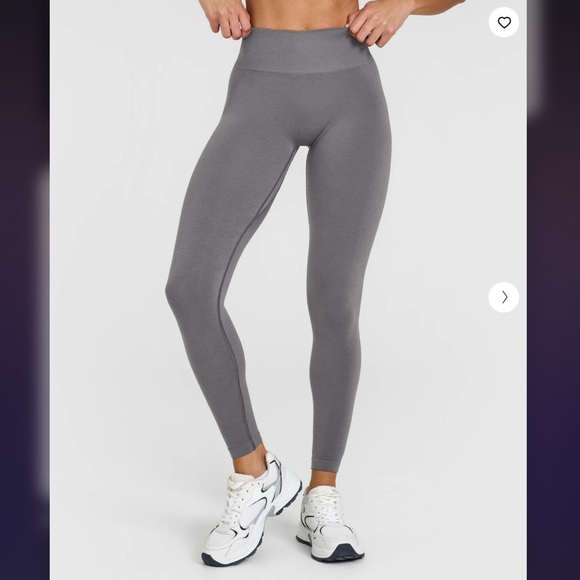 Oner Active EFFORTLESS SEAMLESS LEGGINGS - Picture 1 of 4